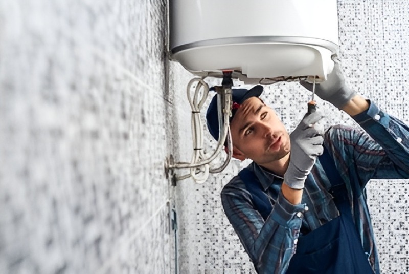 Water Heater repair in Rancho Palos Verdes